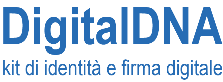 Logo DigitalDNA